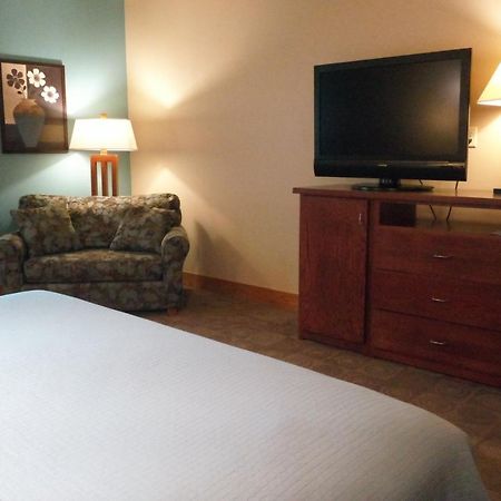 Timberlake Lodge Гранд Рапидс Екстериор снимка