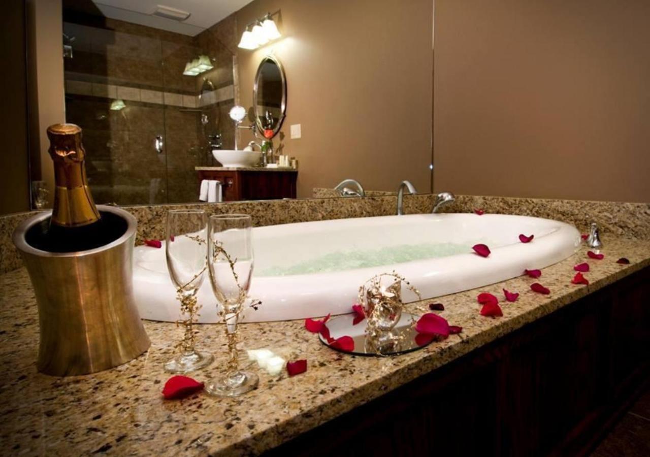 Timberlake Lodge Гранд Рапидс Екстериор снимка