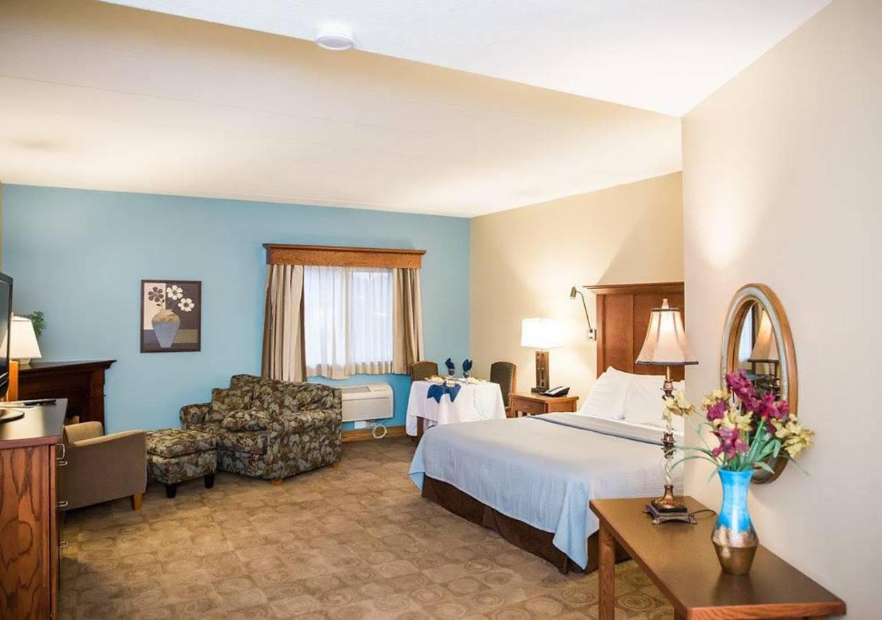 Timberlake Lodge Гранд Рапидс Екстериор снимка