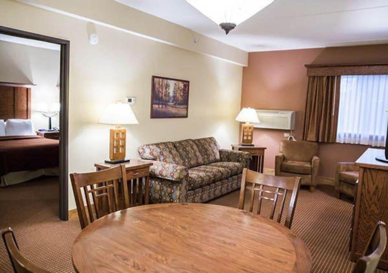 Timberlake Lodge Гранд Рапидс Екстериор снимка