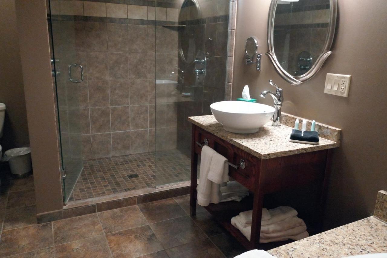 Timberlake Lodge Гранд Рапидс Екстериор снимка
