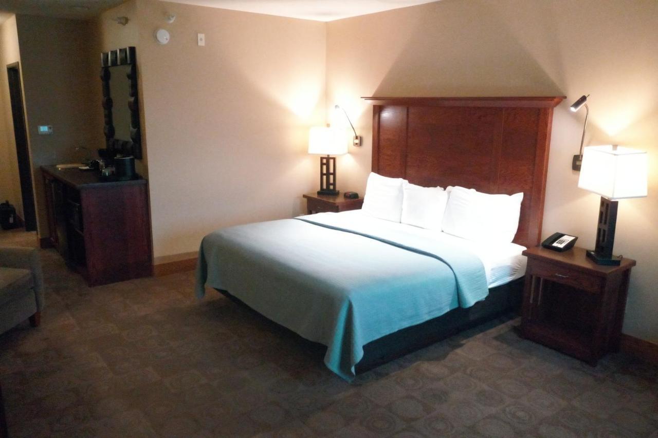 Timberlake Lodge Гранд Рапидс Екстериор снимка