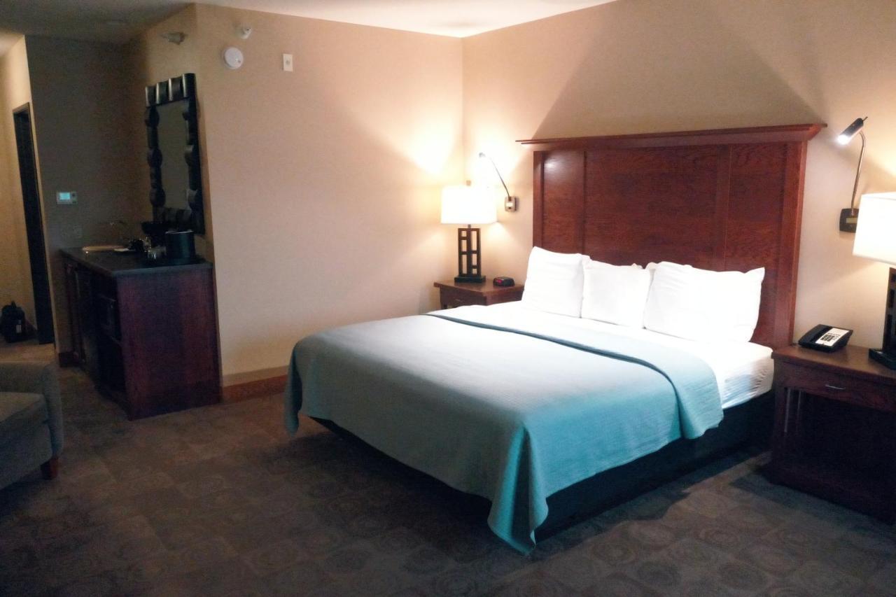 Timberlake Lodge Гранд Рапидс Екстериор снимка