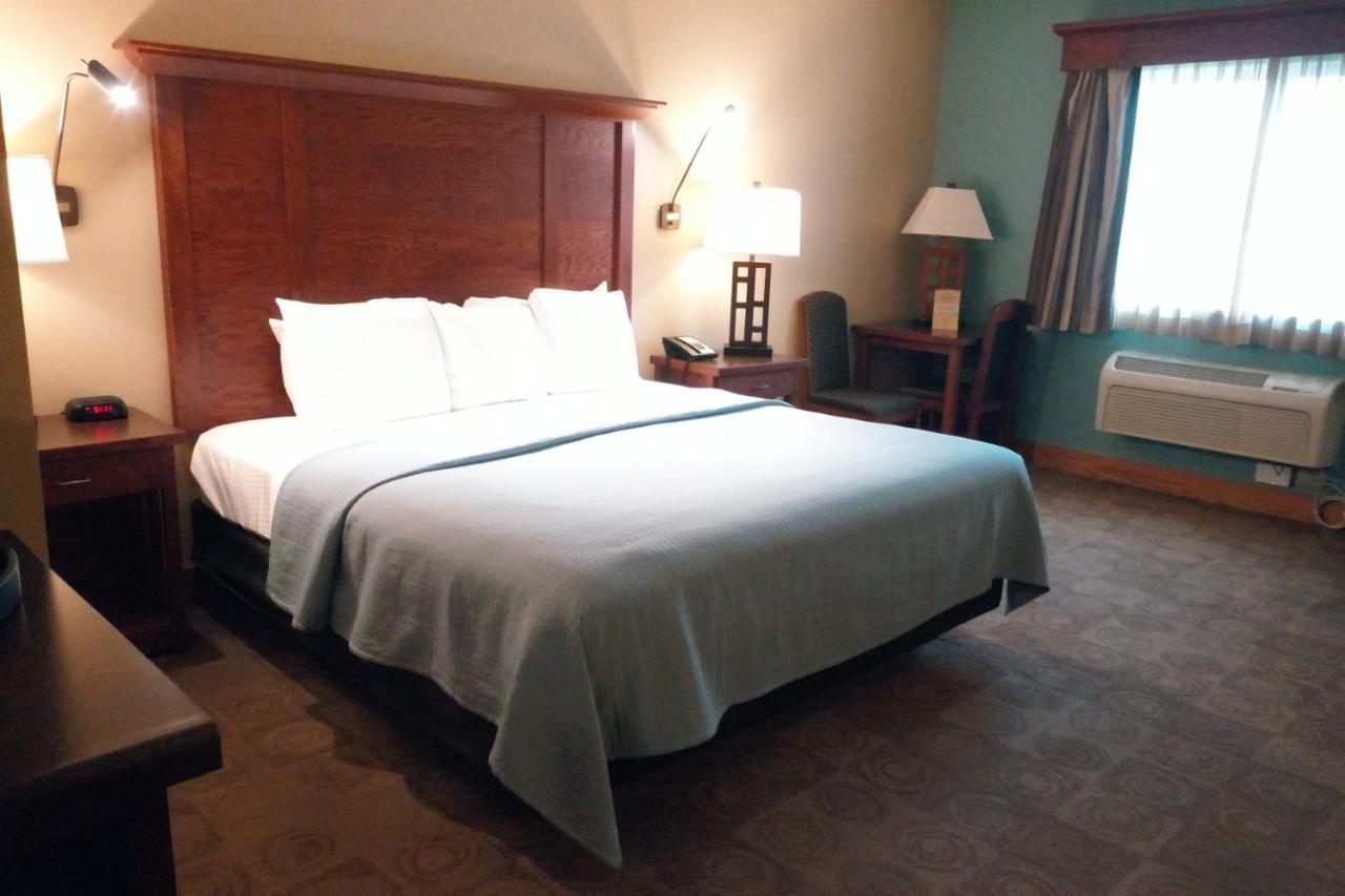 Timberlake Lodge Гранд Рапидс Екстериор снимка